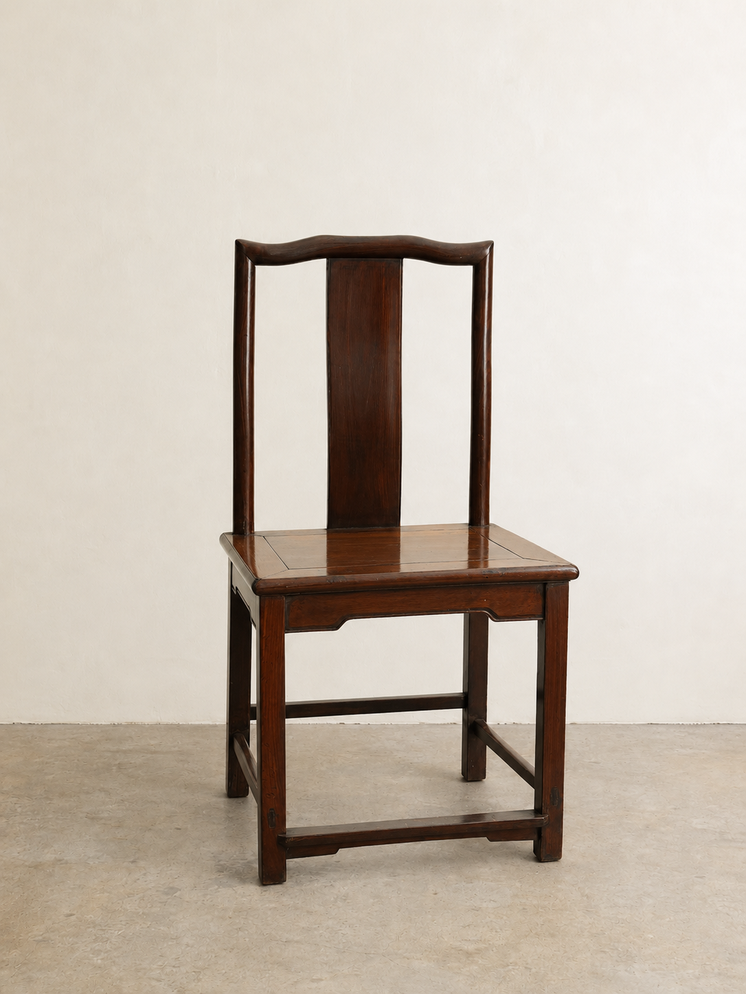 Chinese Ming Style Chair