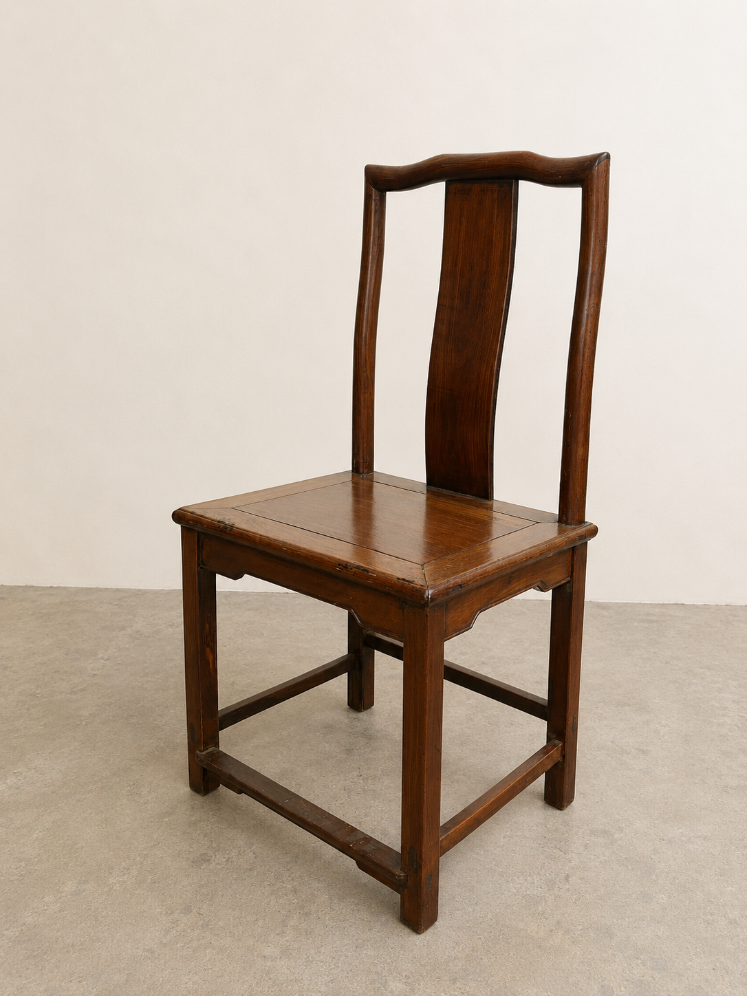 Chinese Ming Style Chair