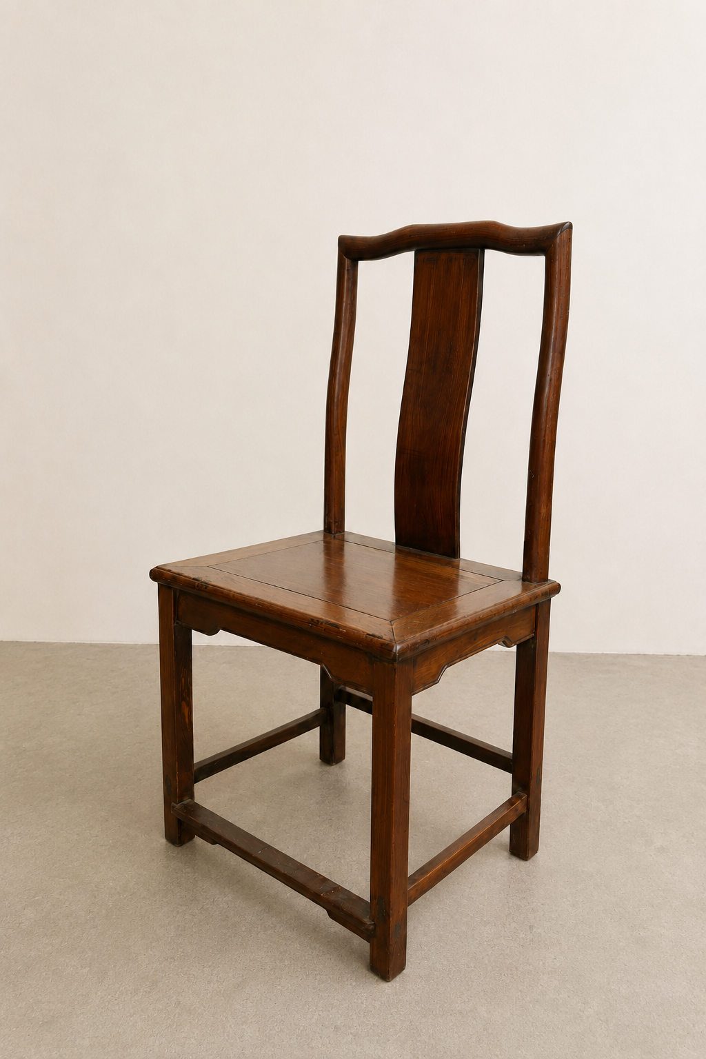 Chinese Ming Style Chair