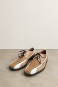 Genuine Snakeskin Dress Shoes