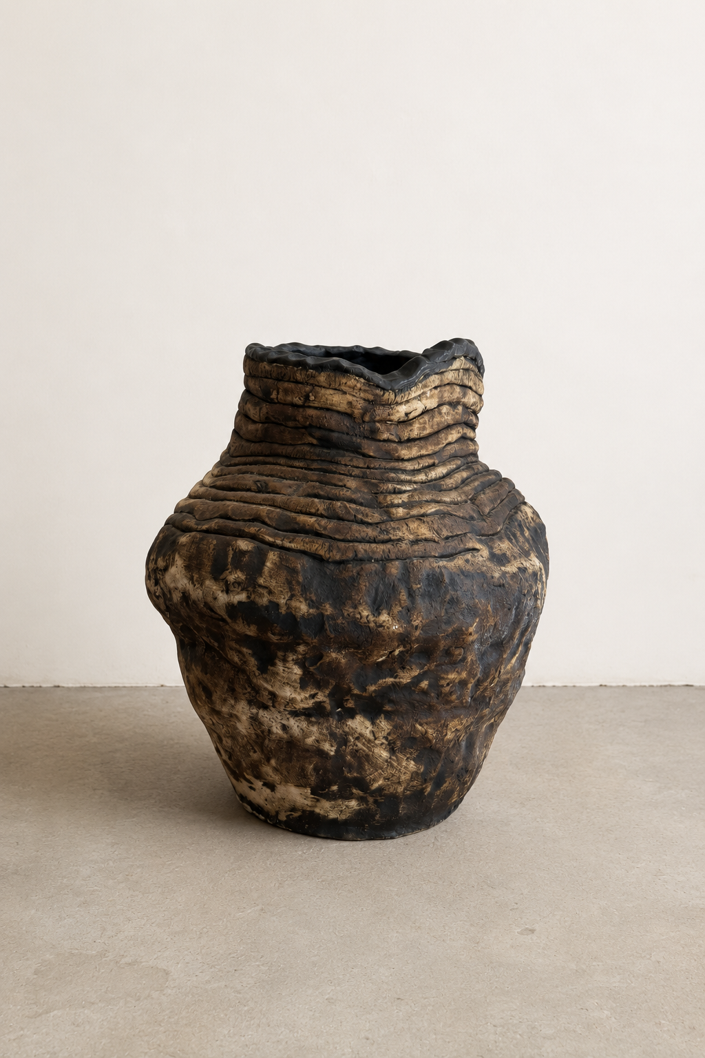 Wabi Sabi Vase, 1969
