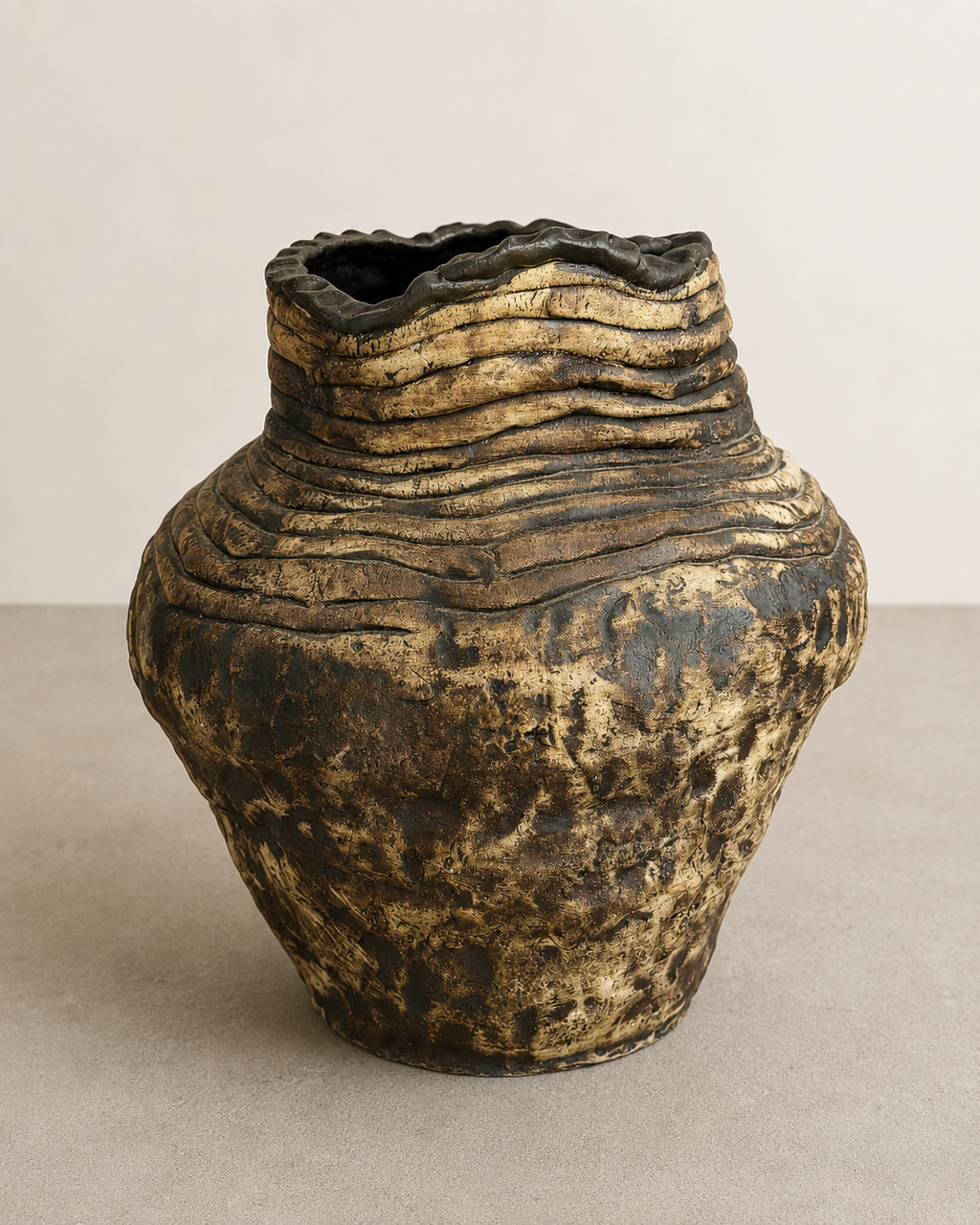 Wabi Sabi Vase, 1969